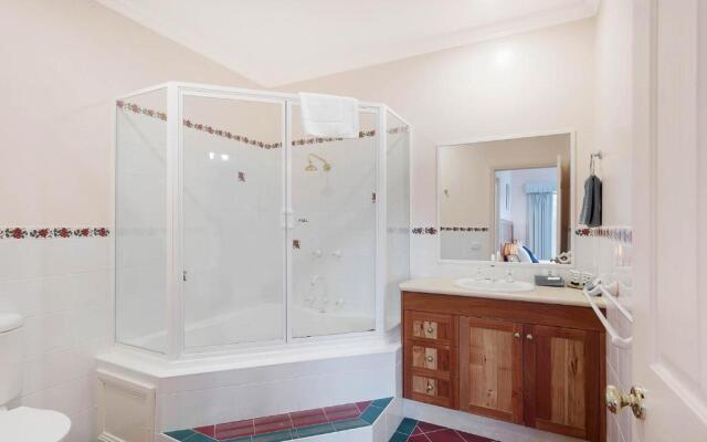 Robyns Nest Boutique Resort