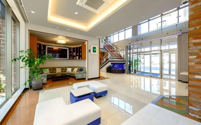 Hotel Grandolce HAKATA