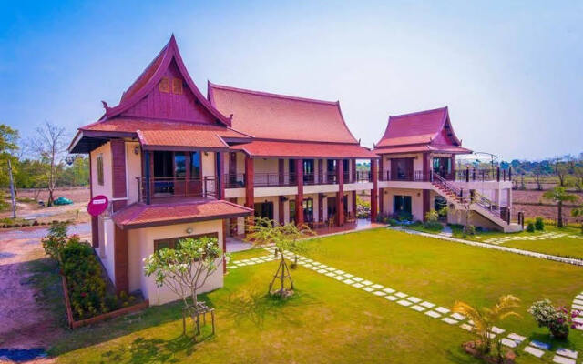 Nakara Villa Udon Thani