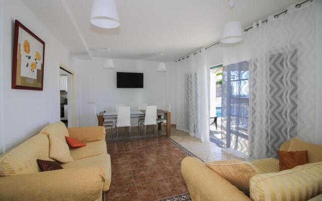 Holiday Home Villa Nina