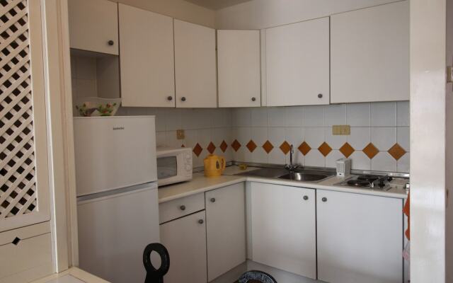 Apartamento 2170 - Royal Marine I Xaloc 2-3