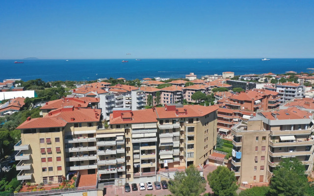 Suites Marilia Apartments