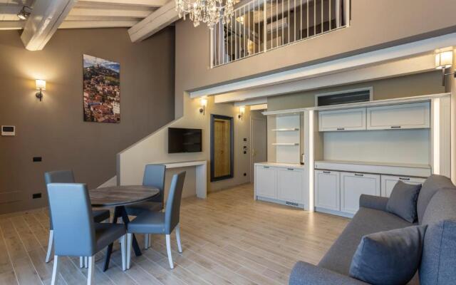 Luxury Apartments San Zeno