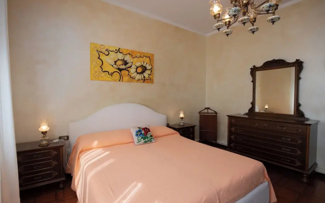 Appartamento La Fenice
