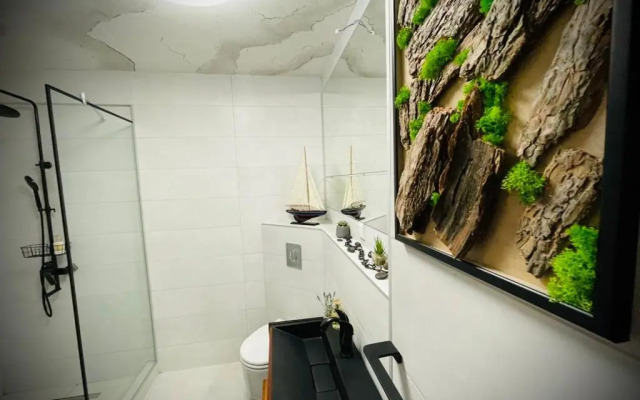 Bucharest Center - near Old Town Check-in