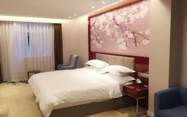 Asia Hotel
