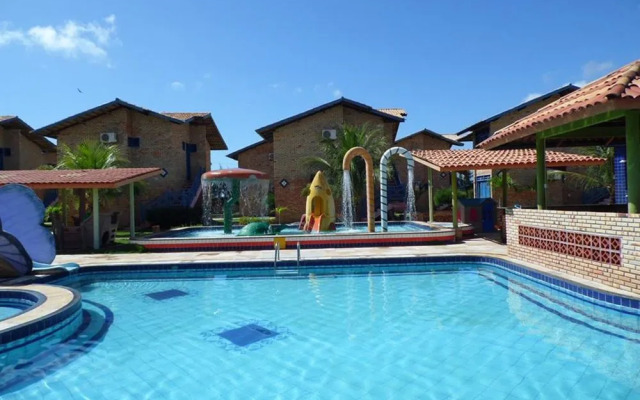 Parajuru Praia Hotel