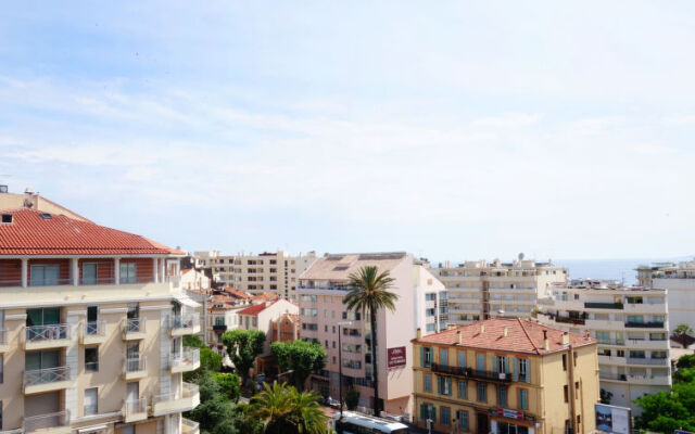 Apartment Le Bay