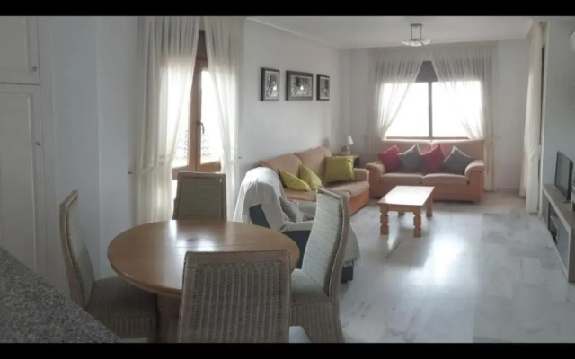 Villamartin - Las Violetas 555