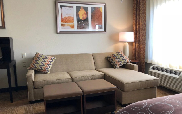 Staybridge Suites Grand Rapids-Kentwood by IHG