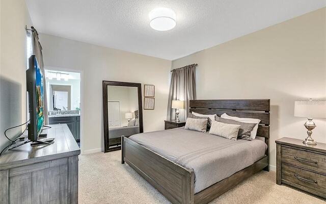 4815KING, Kissimmee, US