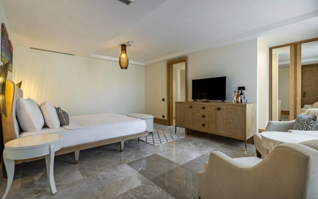 Swissôtel Living Bodrum