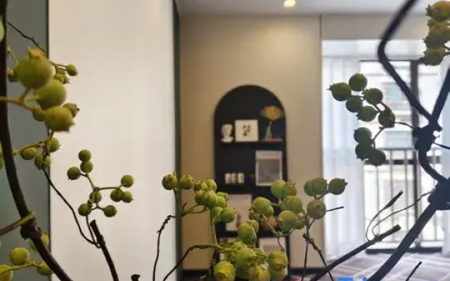 Libo Xiyuejia Homestay