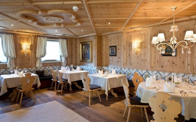 Naturhotel Alpenblick