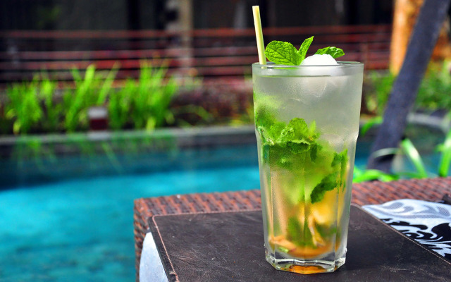 THE HAVEN Bali Seminyak