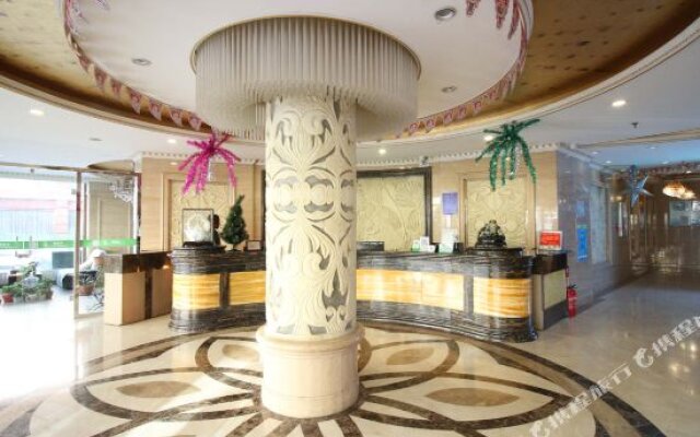 Tianheng Business Hotel