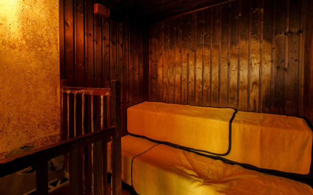 The Kizantei Hotel