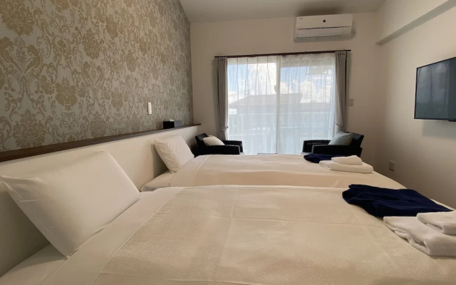 HOTEL Ishigakijima 2020