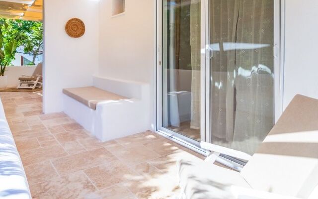 B;yaz Hotel Selimiye