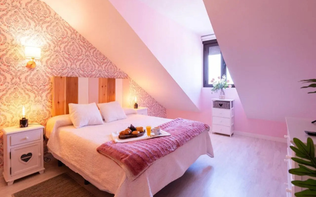 Apartamento "MARINA"