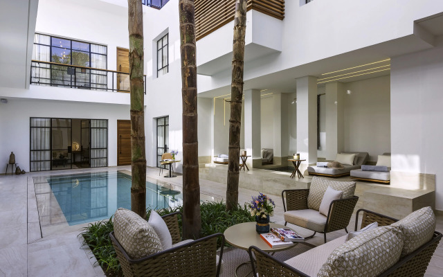 Riad Leila Marrakech