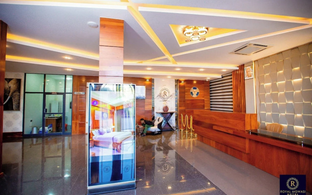 Royal Mgwasi Hotel