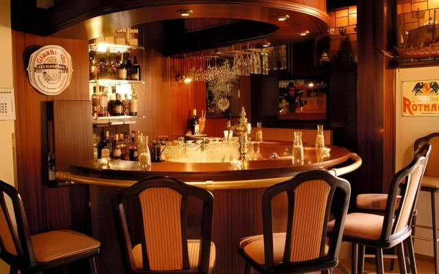 Hotel Graf