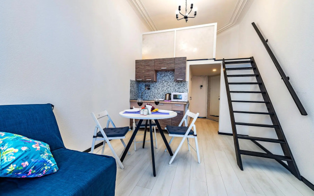 Апартаменты на Садовой, 32