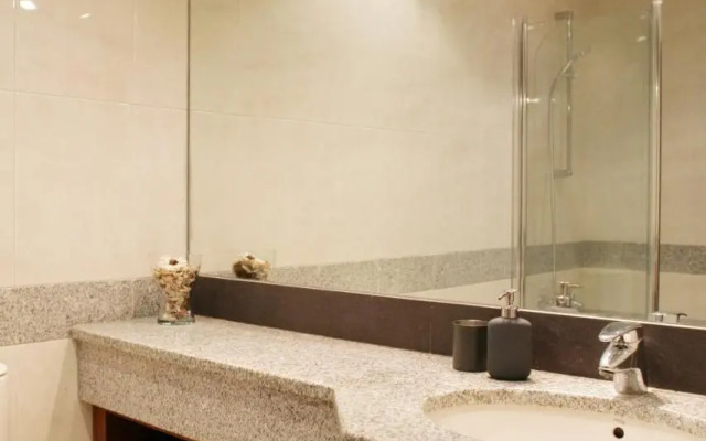 Parque das Nações - Fil Pool Apartment