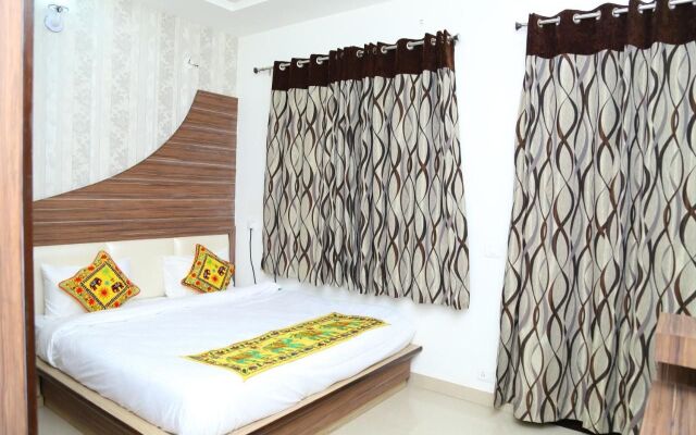 Maharaja Homestay