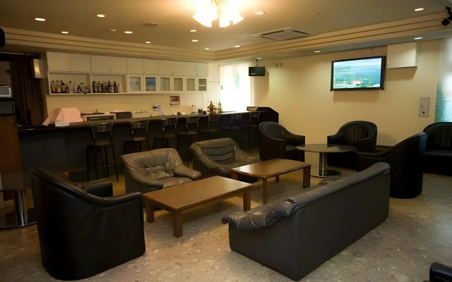 Harazuru Grand Sky Hotel