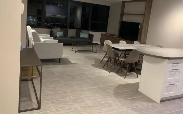 Soleil Apartments at The Alexander