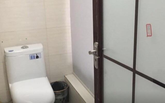 Fenghuang Fengyuxuan Boutique Guesthouse