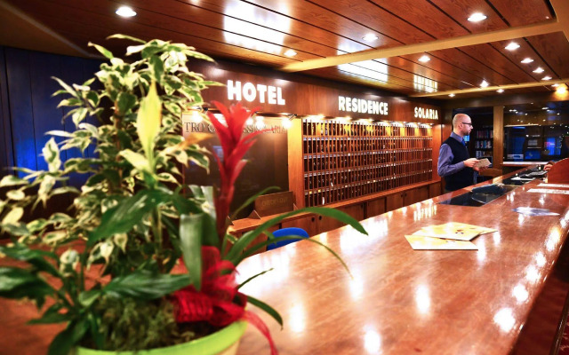 Club Hotel Solaria