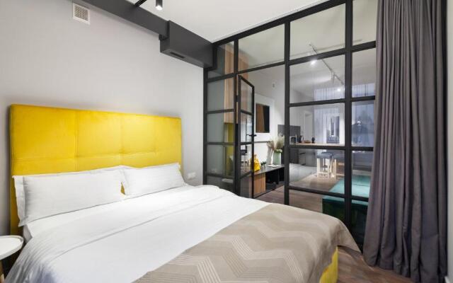 Austrian Apart Hotel