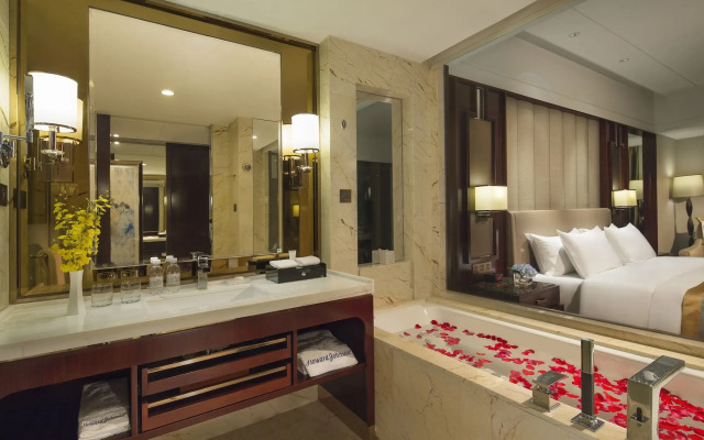 Howard Johnson Kangda Plaza Qingdao