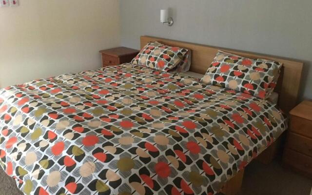 Havnblikk Accommodation