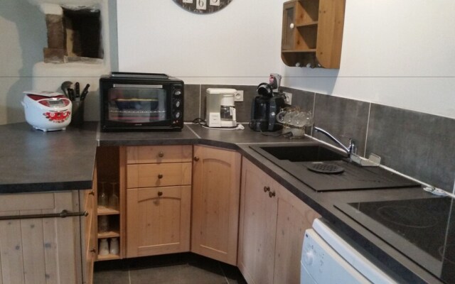 Gite de la Noellerie