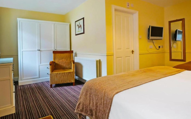 OYO The White Horse, Ripon North Yorkshire