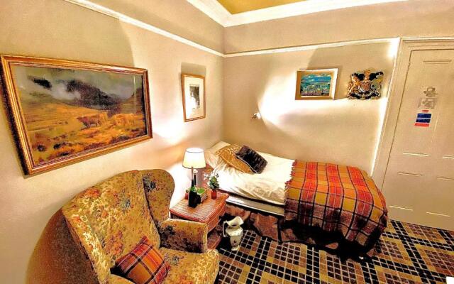 Braemar Lodge Hotel