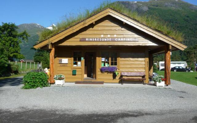 Mindresunde Camping