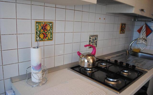 Il Rosmarino Apartment