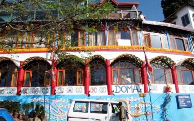 Domas Inn