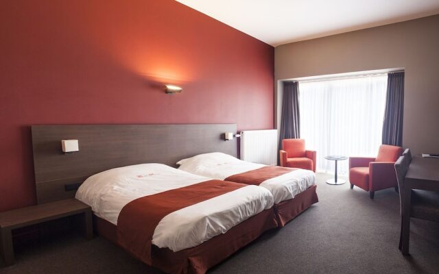 Hotel Rastelli Tervuren