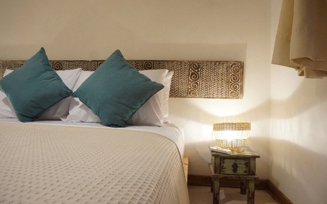 Villas Argan - Paradise Gateway