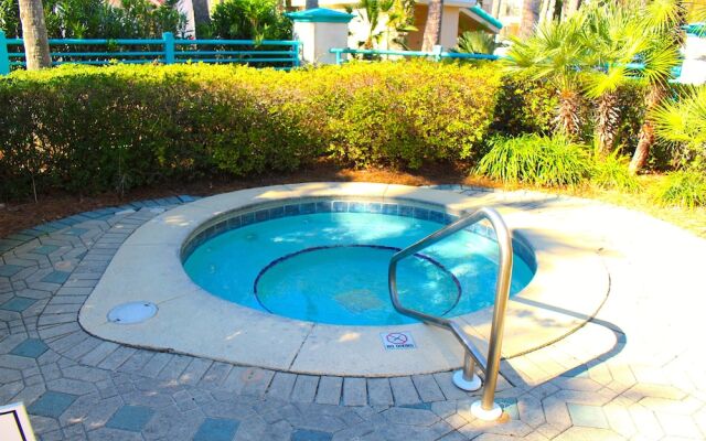 4848 Ocean Blvd - 4 Br Home