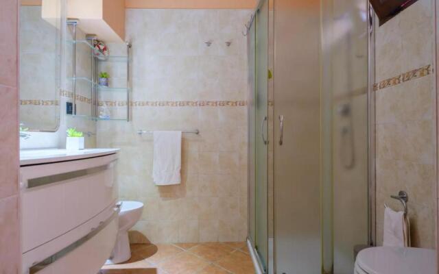 "maestrale" Luxury Holiday