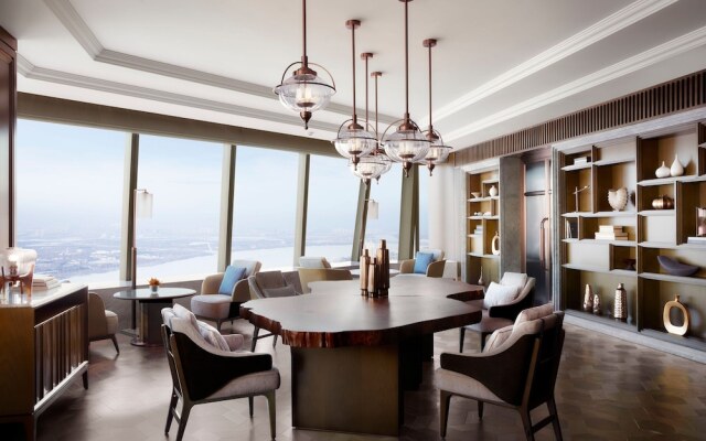 The Ritz-Carlton, Harbin