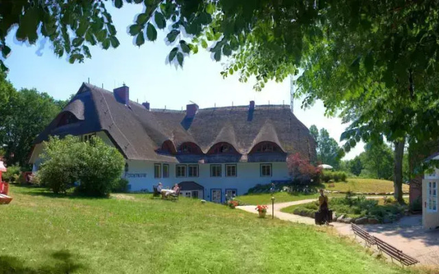 Romantik Hotel Fischerwiege