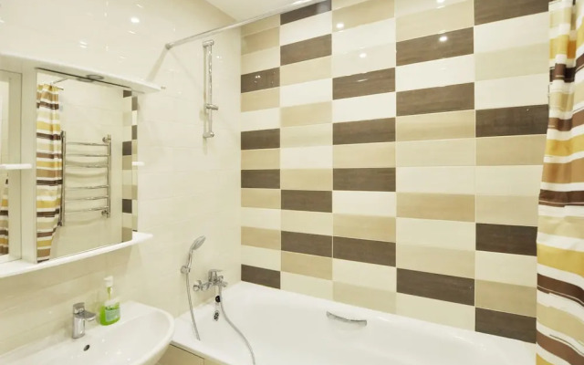 Апартаменты 225 на ул. Митинской, 28, стр. 5